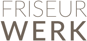 FRISEUR WERK Logo