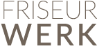 FRISEUR WERK Logo